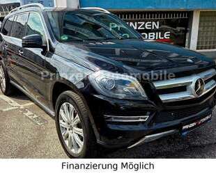 BMW GL 350 