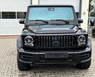 Mercedes-Benz G 63 AMG Gebrauchtwagen