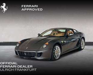 Ferrari 599 Gebrauchtwagen