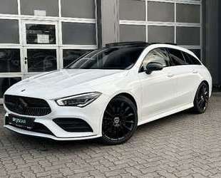 Mercedes-Benz CLA 250 Gebrauchtwagen