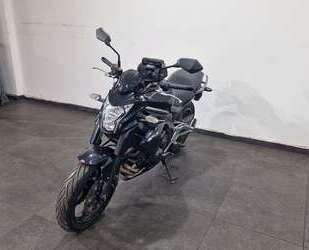 Kawasaki ER - 6 N Gebrauchtwagen