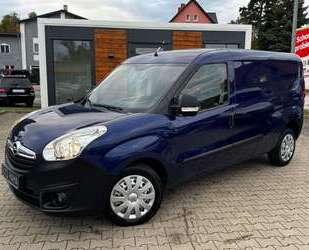 Opel Combo Gebrauchtwagen