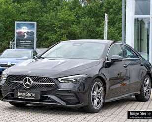 Mercedes-Benz CLA 200 Gebrauchtwagen