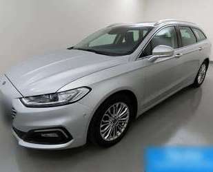 Ford Mondeo Gebrauchtwagen