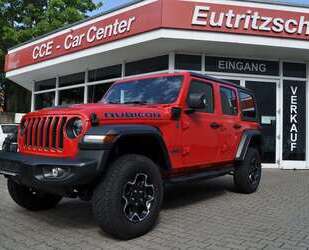 Jeep Wrangler Gebrauchtwagen