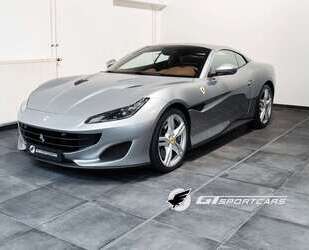 Ferrari Portofino Gebrauchtwagen