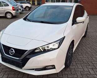 Nissan Leaf Gebrauchtwagen