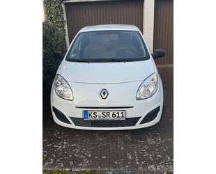 Renault Twingo Gebrauchtwagen