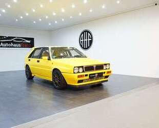 Lancia Delta Gebrauchtwagen