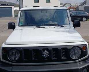 Suzuki Jimny Gebrauchtwagen