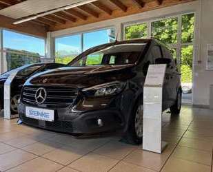 Mercedes-Benz Citan Gebrauchtwagen