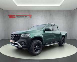Mercedes-Benz X 250 Gebrauchtwagen