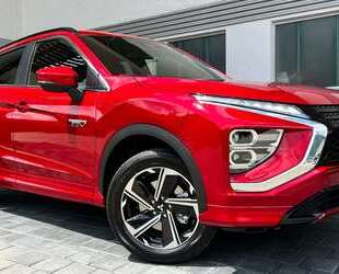 Fiat Eclipse Cross 