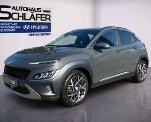 Hyundai KONA Gebrauchtwagen