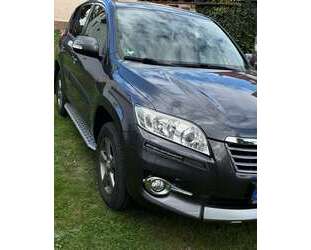 Toyota RAV 4 Gebrauchtwagen