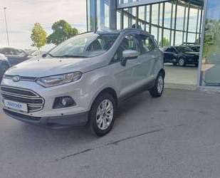 Ford EcoSport Gebrauchtwagen