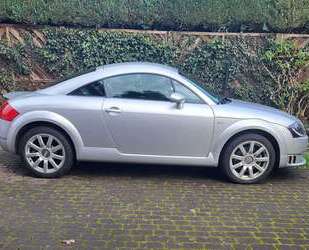 Audi TT Gebrauchtwagen