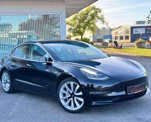 Tesla Model 3 Gebrauchtwagen