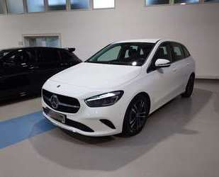 Mercedes-Benz B 180 Gebrauchtwagen