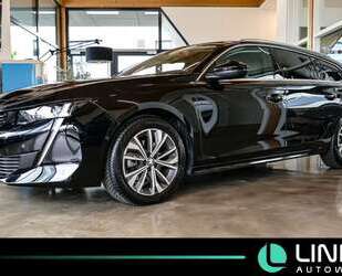 Peugeot 508 Gebrauchtwagen