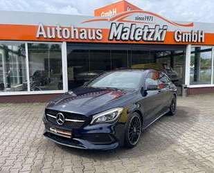 Mercedes-Benz CLA 250 Gebrauchtwagen