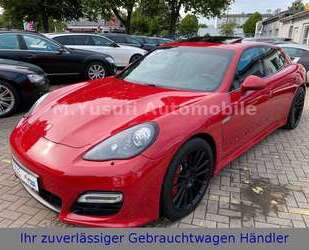 Porsche Panamera Gebrauchtwagen