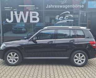 Mercedes-Benz GLK 220 Gebrauchtwagen