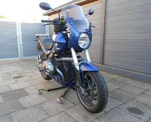 BMW R 1200 R Gebrauchtwagen