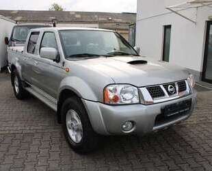 Nissan Navara Gebrauchtwagen