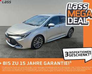 Toyota Corolla Gebrauchtwagen