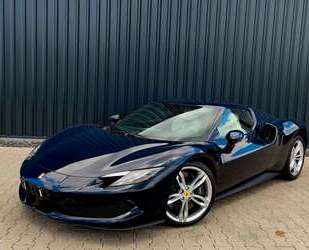 Ferrari 296 GTB Gebrauchtwagen