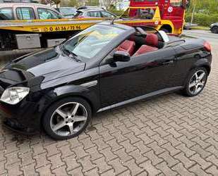 Opel Tigra Gebrauchtwagen