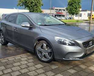 Volvo V40 Gebrauchtwagen