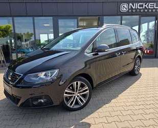Seat Alhambra Gebrauchtwagen