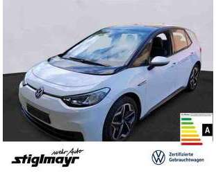 VW ID.3 Gebrauchtwagen