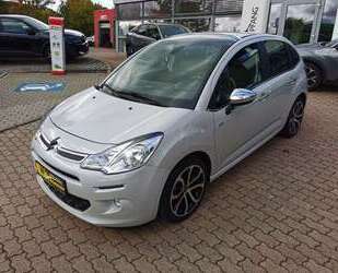 Citroen C3 Gebrauchtwagen