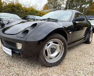 Smart roadster Gebrauchtwagen
