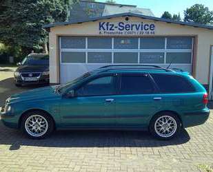 Volvo V40 Gebrauchtwagen