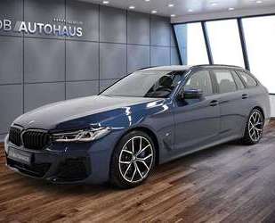 BMW 540 Gebrauchtwagen