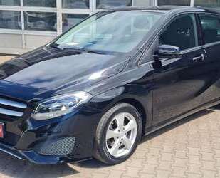 Mercedes-Benz B 160 Gebrauchtwagen