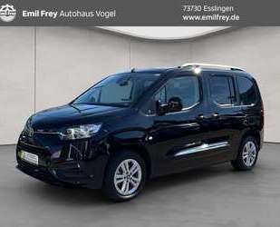 Toyota Proace City Gebrauchtwagen