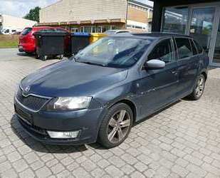 Skoda Rapid/Spaceback Gebrauchtwagen