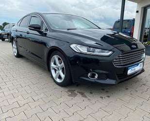 Ford Mondeo Gebrauchtwagen