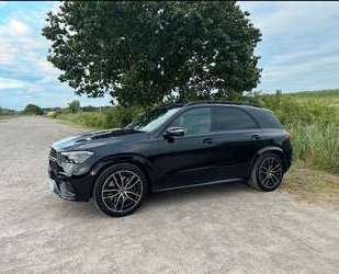 Mercedes-Benz GLE 450 Gebrauchtwagen