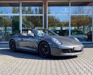 Porsche 991 Gebrauchtwagen