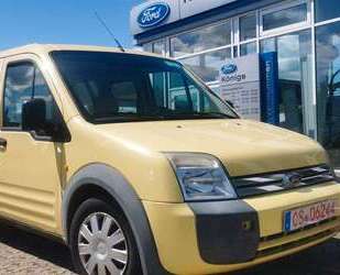 Ford Tourneo Connect Gebrauchtwagen