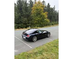 BMW Z4 Gebrauchtwagen
