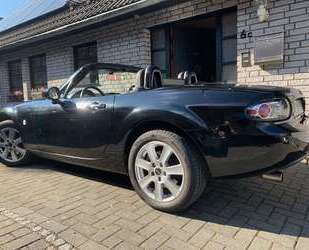 Mazda MX-5 Gebrauchtwagen