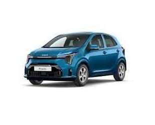 Kia Picanto Gebrauchtwagen