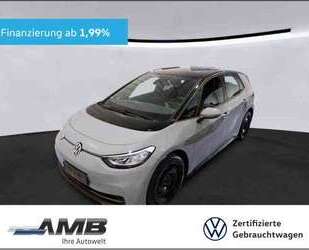 VW ID.3 Gebrauchtwagen